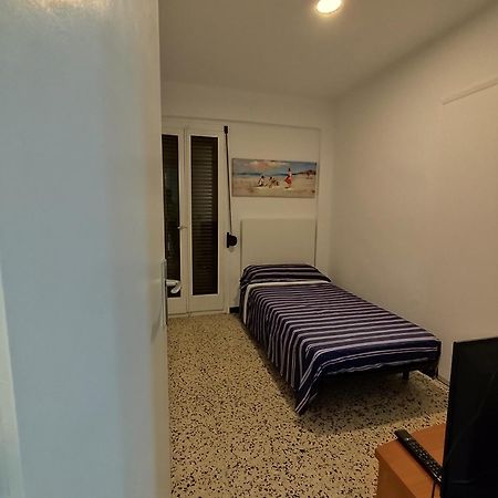 شقة Playa Cambrils Salou B المظهر الخارجي الصورة