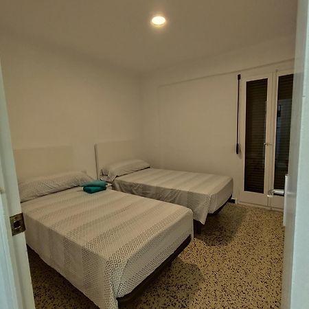 شقة Playa Cambrils Salou B المظهر الخارجي الصورة