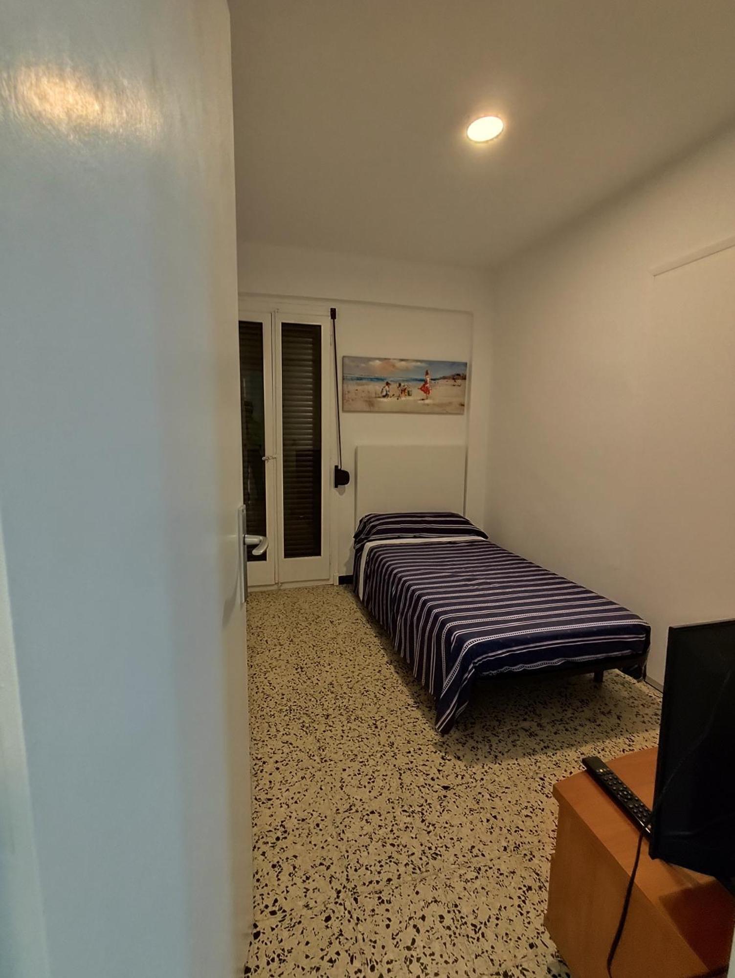 شقة Playa Cambrils Salou B المظهر الخارجي الصورة