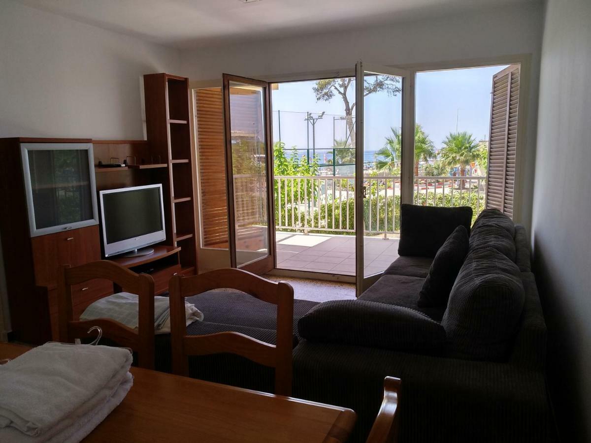 شقة Playa Cambrils Salou B المظهر الخارجي الصورة