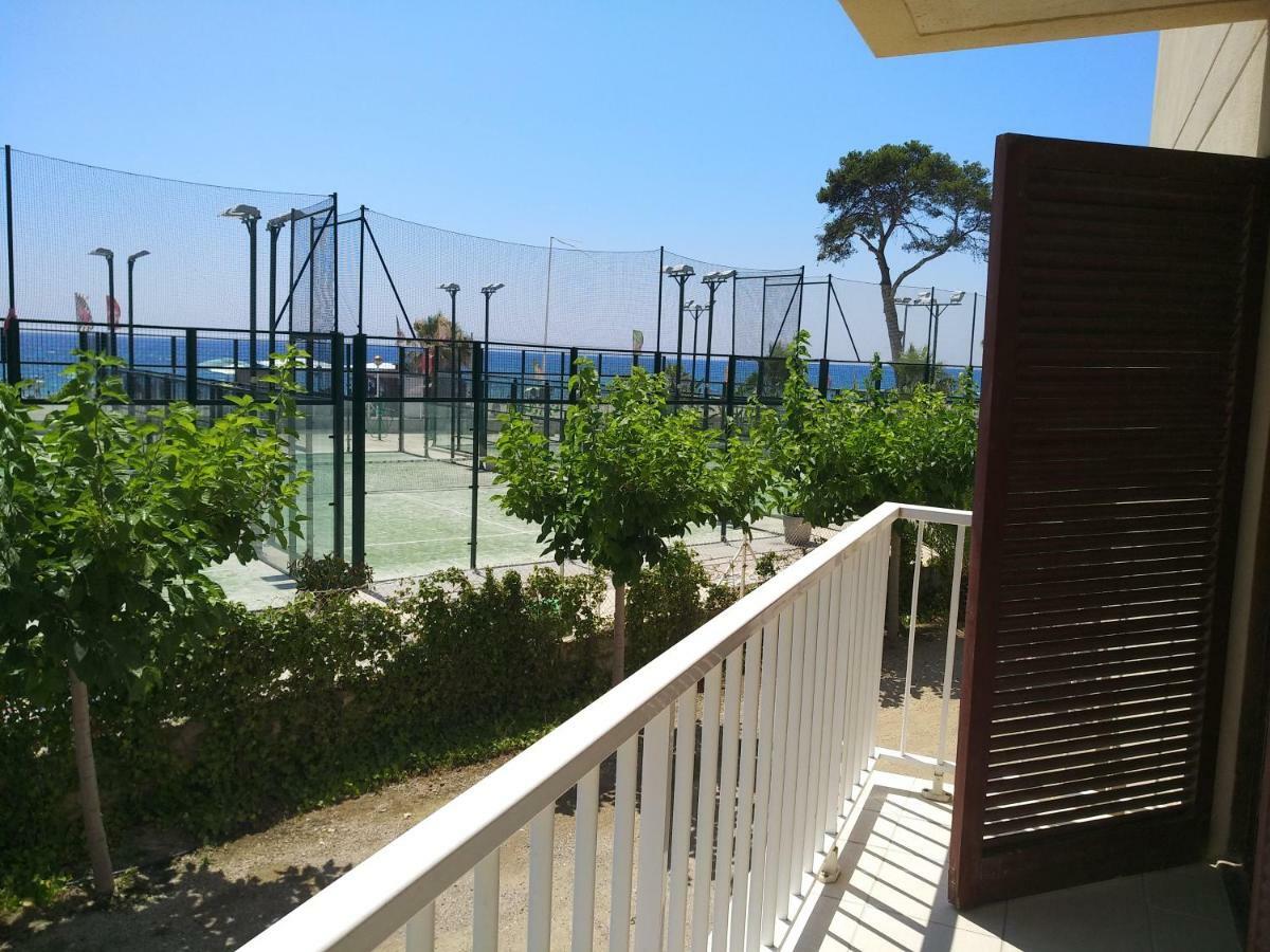 شقة Playa Cambrils Salou B المظهر الخارجي الصورة