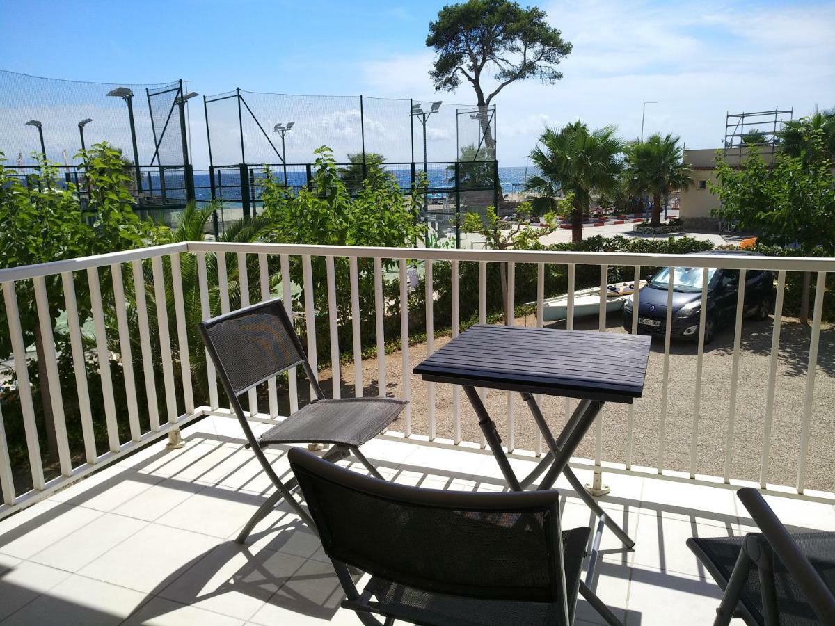 شقة Playa Cambrils Salou B المظهر الخارجي الصورة
