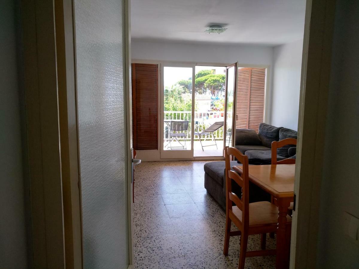 شقة Playa Cambrils Salou B المظهر الخارجي الصورة