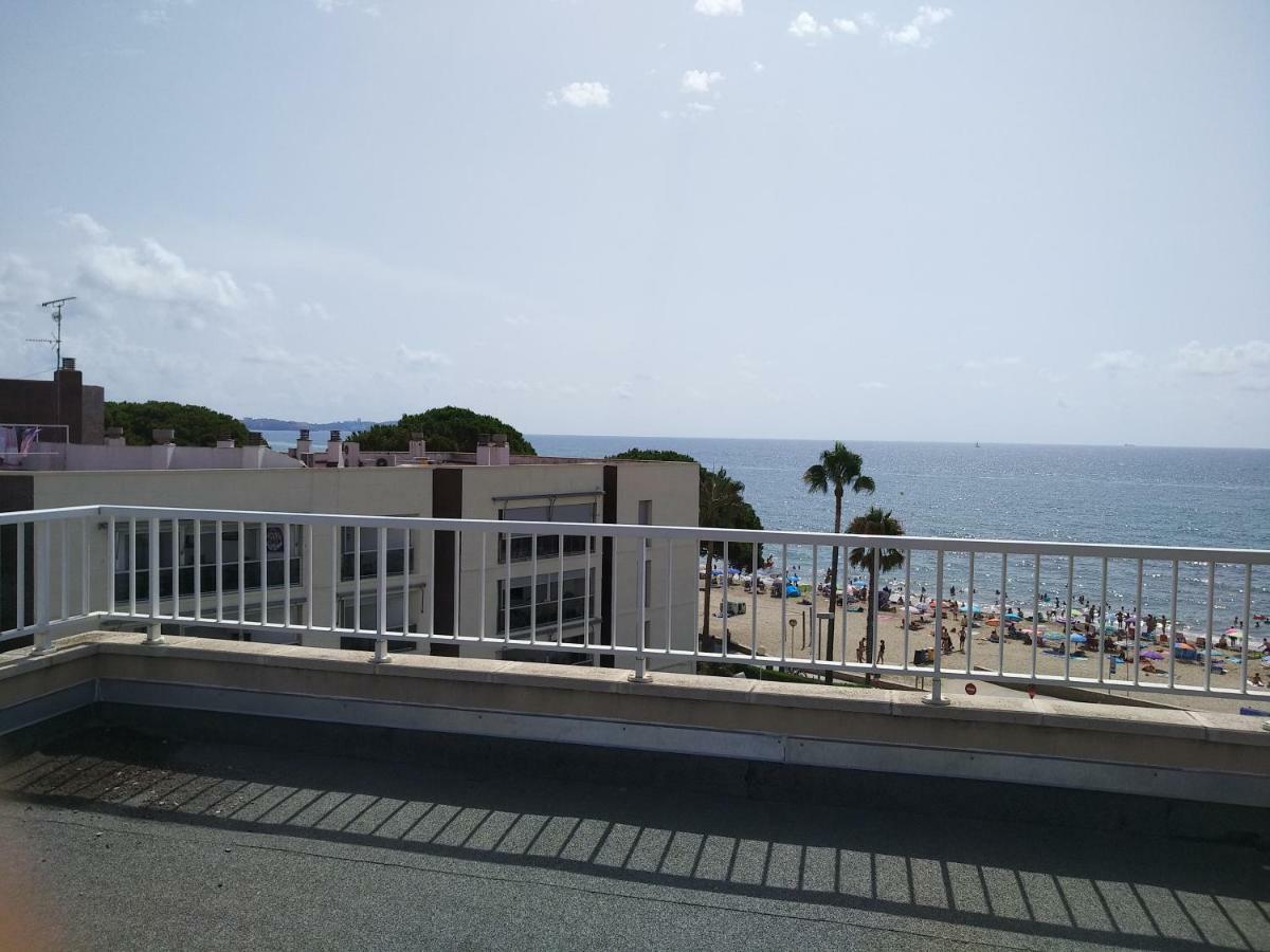 شقة Playa Cambrils Salou B المظهر الخارجي الصورة