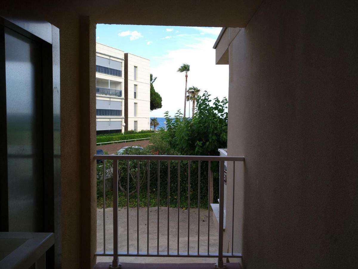 شقة Playa Cambrils Salou B المظهر الخارجي الصورة