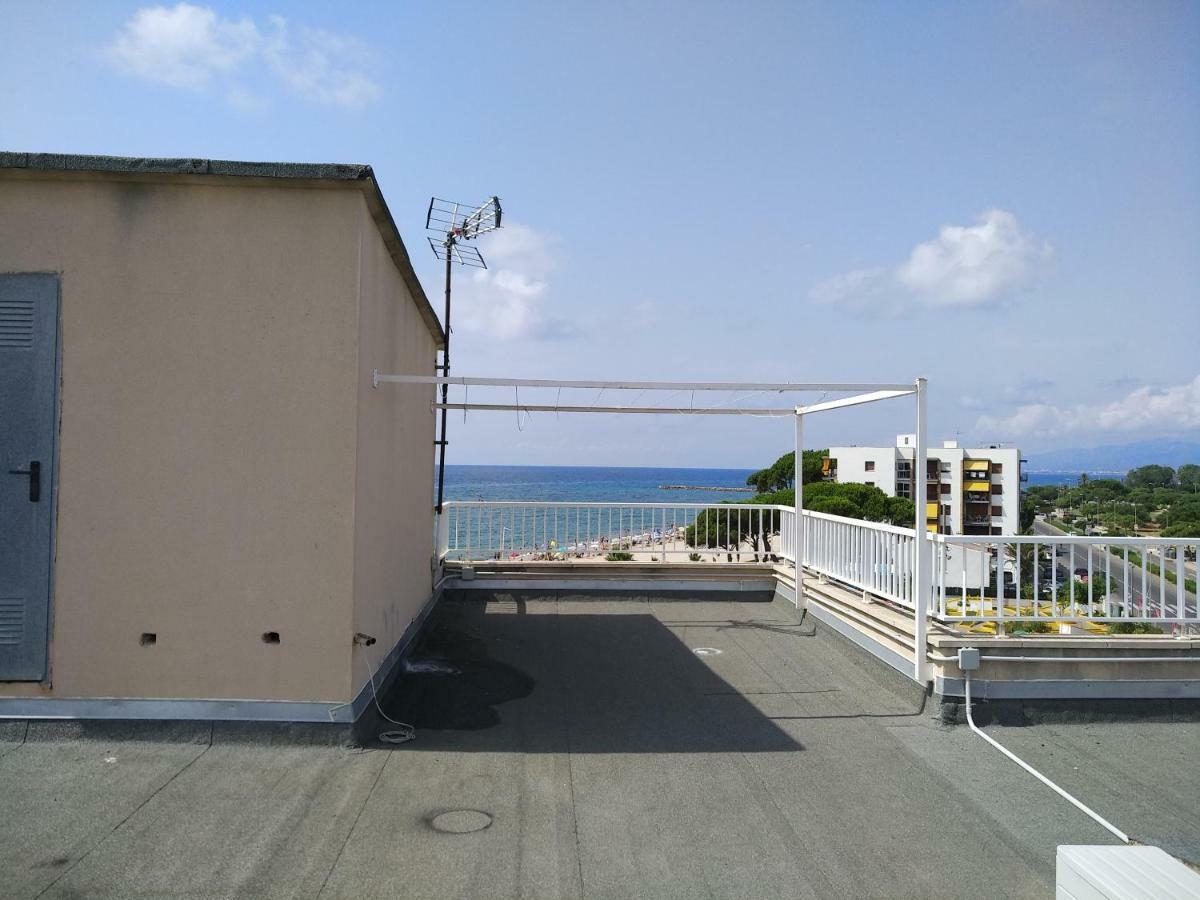 شقة Playa Cambrils Salou B المظهر الخارجي الصورة