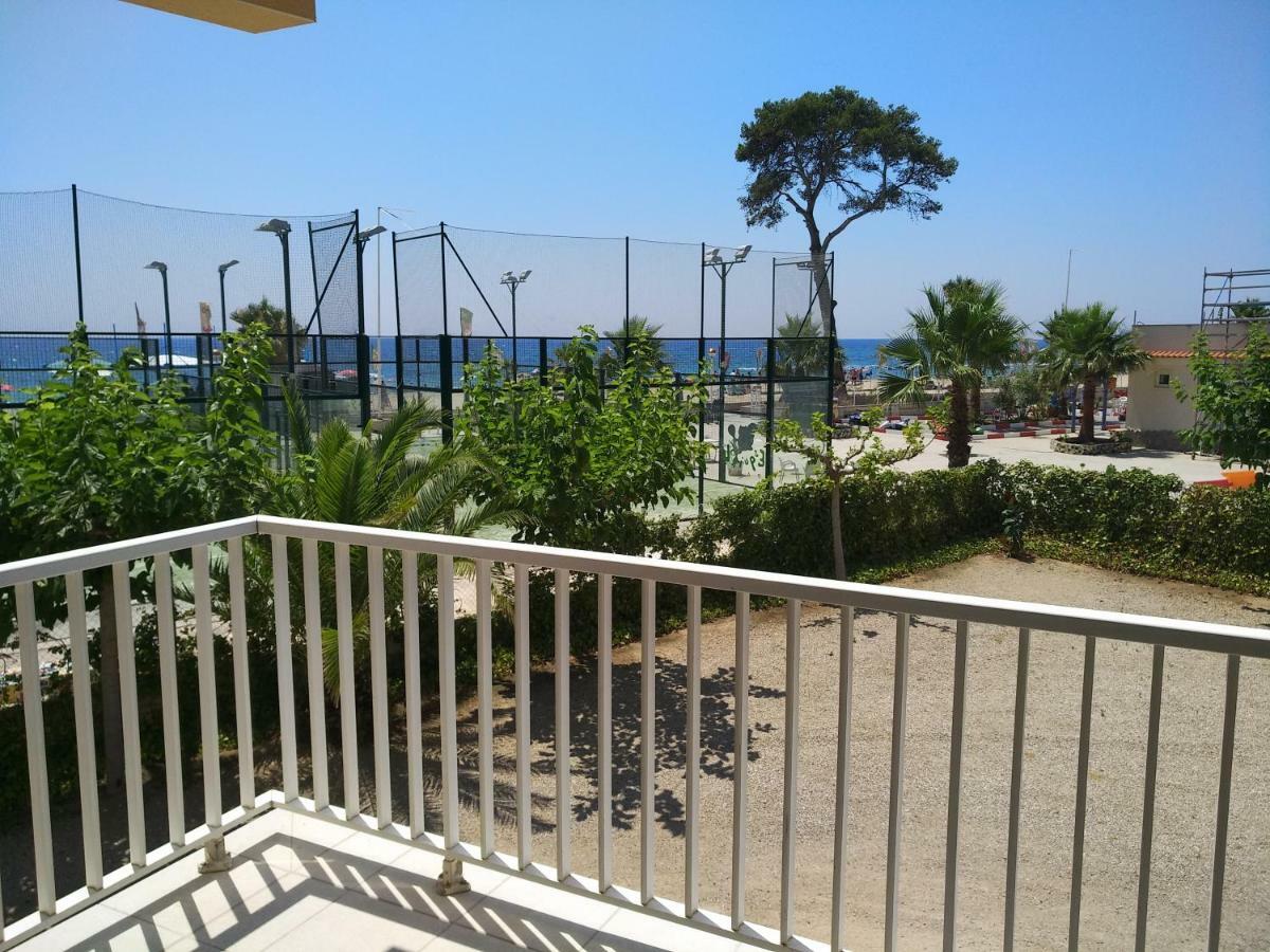 شقة Playa Cambrils Salou B المظهر الخارجي الصورة