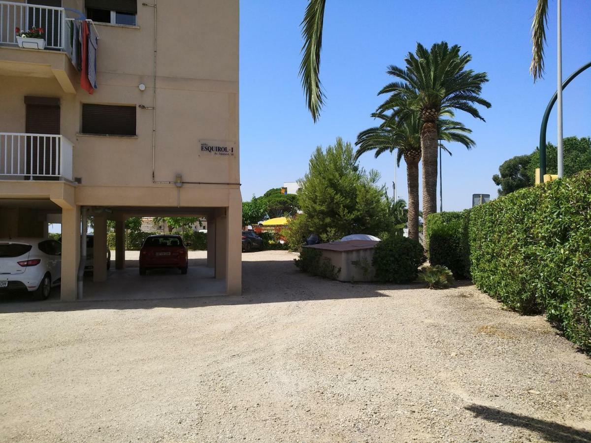 شقة Playa Cambrils Salou B المظهر الخارجي الصورة
